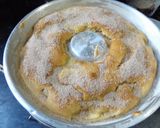 Foto del paso 3 de la receta Bizcocho alemán jugoso de manzana