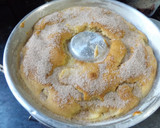 Foto del paso 3 de la receta: Bizcocho alemán jugoso de manzana