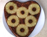 Cukormentes sütike recept fázis 4 fotója