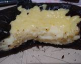 Foto del paso 8 de la receta: Torta húmeda de chocolate y crema pastelera