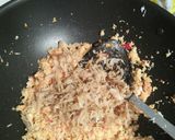 Foto langkah ke 6 dari resep Uyah sanga /urab ebi.