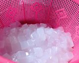 Foto langkah ke 1 dari resep Es nata de coco.