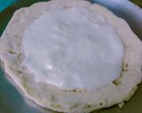 চীজ বার্স্ট ভেজিটেবল পিজ্জা (cheese burst vegetable pizza recipe in Bengali) রেসিপি ধাপ - 5 ছবি
