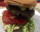 Foto del paso 5 de la receta: Hamburguesas caseras♥️