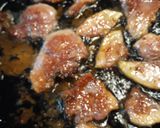 A picture of step 3 of Harvesting Bacon Drippings.