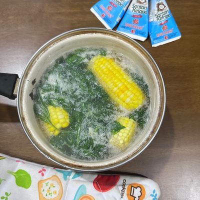 Langkah 4
