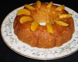Foto del paso 6 de la receta: Queque de naranja