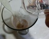 Foto langkah ke 3 dari resep Latte super creamy.