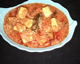 पनीर दो प्याजा (Paneer do pyaza recipe in Hindi) रेसिपी चरण 6 फोटो