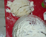 Foto del paso 1 de la receta: Donuts