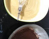 Foto del paso 5 de la receta: Bizcocho marmolado