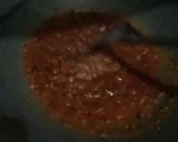 Foto langkah ke 3 dari resep Bumbu dasar andaliman untuk mie gomak goreng, nasgor andaliman.