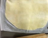 Foto del paso 2 de la receta: Quiche de calabacín y puerro 🥒 Receta vegetariana