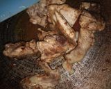 Foto langkah ke 4 dari resep Kare Ayam India.
