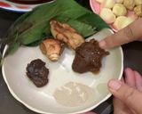 Foto langkah ke 1 dari resep 317. Terik Daging.