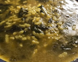 Foto del paso 6 de la receta: Sopa de acelgas silvestres con arroz