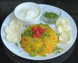 A picture of step 7 of Quinoa Pulao.