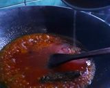 Foto langkah ke 7 dari resep Sambal Goreng Kentang Daging Sapi Tanpa Santan.