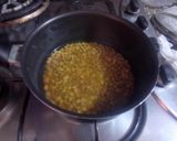 Foto del paso 1 de la receta: Burritos vegetarianos, con salsa de tomate casera