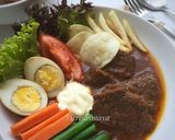 Foto langkah ke 6 dari resep Selat Solo Yummy.