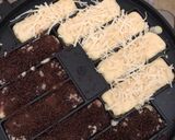 Foto langkah ke 6 dari resep PUKIS menul, super lembut + ga seret.