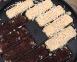Foto langkah ke 6 dari resep PUKIS menul, super lembut + ga seret.