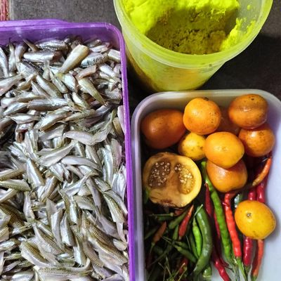Langkah 1