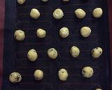 Foto langkah ke 3 dari resep Cookies Simpel.