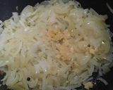 Foto del paso 1 de la receta: Fideos con albóndigas (La Dama y el Vagabundo)