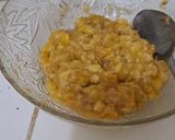 Foto langkah ke 1 dari resep Banana corn.