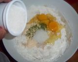 Foto del paso 1 de la receta: Bizcochuelo de yogurt