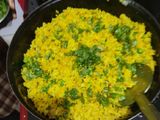 पोहा (poha recipe in Hindi)