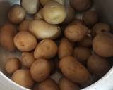 Dum aloo recipe step 1 photo