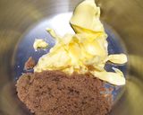 Foto langkah ke 2 dari resep (English) Fruit cake.