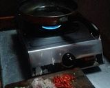 Foto langkah ke 2 dari resep Tumis Kangkung.