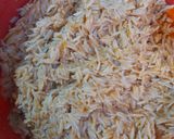 Foto langkah ke 6 dari resep Nasi kebuli.