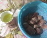 Foto langkah ke 1 dari resep Pempek Ikan Tuna.
