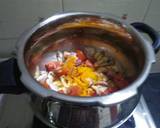 Shahi kofta curry recipe step 3 photo