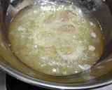 बाकरवडी (bakarvadi recipe in marathi) रेसिपी स्टेप 5 फोटो 