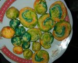 Foto langkah ke 4 dari resep Kompolan.