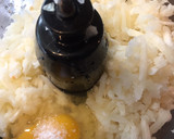 Foto del paso 1 de la receta: Bollos pelones (Versión Saludable) sin Harina