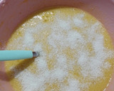 Foto del paso 3 de la receta: Budín de banana
