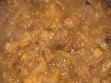 Dulce de membrillo