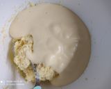 Foto del paso 2 de la receta: Pasteles de coco y leche condensada