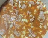 Foto del paso 4 de la receta: Guiso de Lentejas 🥣