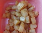 Foto langkah ke 1 dari resep Soto Betawi santan.