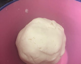 Foto del paso 11 de la receta: Arepas de ternera deshilachada en salsa de mostaza, miel y vegetales (versión normal y Mambo)