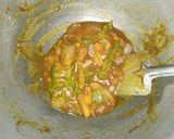 চিলি বেবি কর্ন(chilli baby corn recipe in Bengali) রেসিপি ধাপ - 7 ছবি