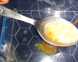 A picture of step 4 of Beef Tarragon Steak with Mayo Dip Sauce.