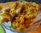 मसालेदार अरबी (masaledar arbi recipe in Hindi) रेसिपी चरण 4 फोटो